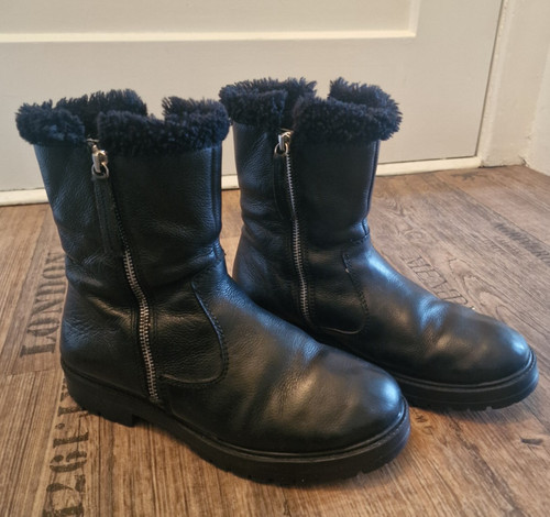 Friboo warm stiefeletten 38 - friboo,