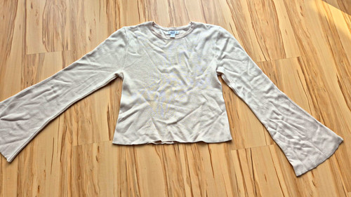 Amisu damen pullover - xl, strick