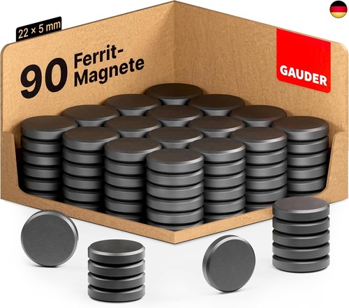 Gauder magnete für - gauder,