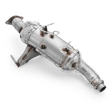 FAP DPF Partikelfilter Renault