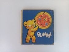 Bummi Sammelband Nr.14---DDR