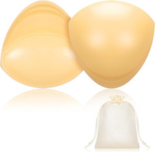 Klebrige BH Einlagen Push Up