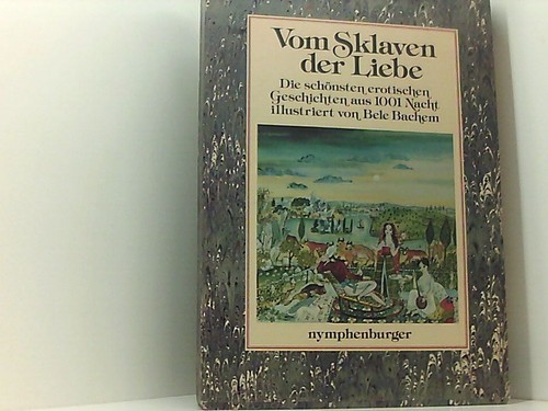 Vom sklaven der - sklaven, die