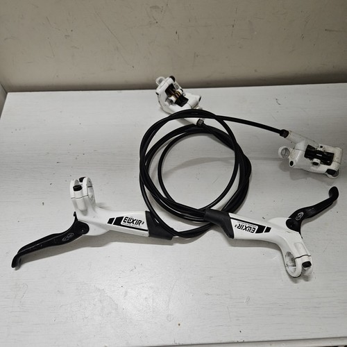 Sram avid elixir bremsen - avid,