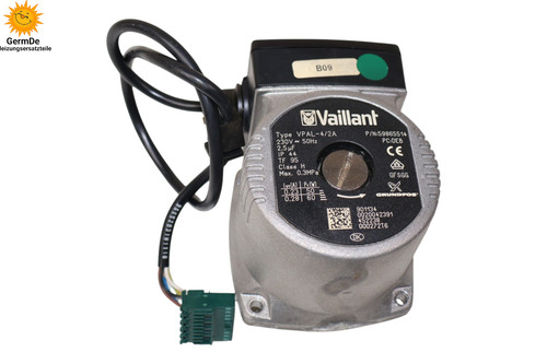 Vaillant grundfos vpal - 🔥,