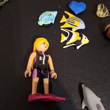 playmobil konvolut auch alte