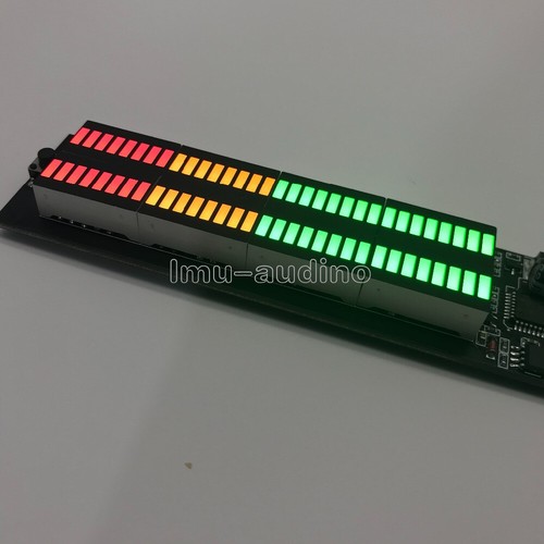 Audio level display - audio,