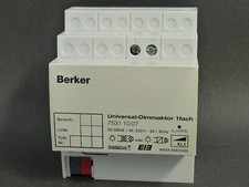 Berker 7531 eib - 10, 07