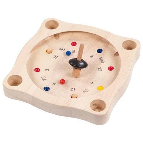 Goki tiroler roulette spiel - roulette,