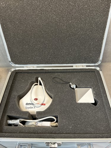 Datacolor spyder - datacolor, x