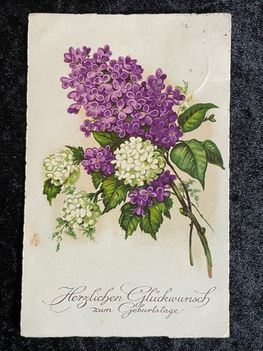 Postkarte ansichtskarten - postkarte,