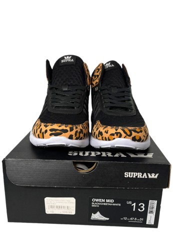 Supra owen mid prm - owen,