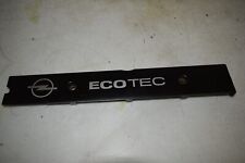 Zündkerzenabdeckung Opel Calibra 2,0 16V 136 PS 90466852 "460148"