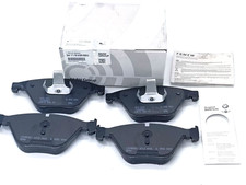 NEU Original BMW Facelift 5er