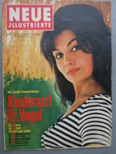 NEUE ILLUSTRIERTE Nr 37 vom
