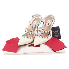 Valentino garavani rockstud - garavani,