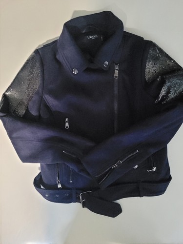 Laura paris jacke - paris,