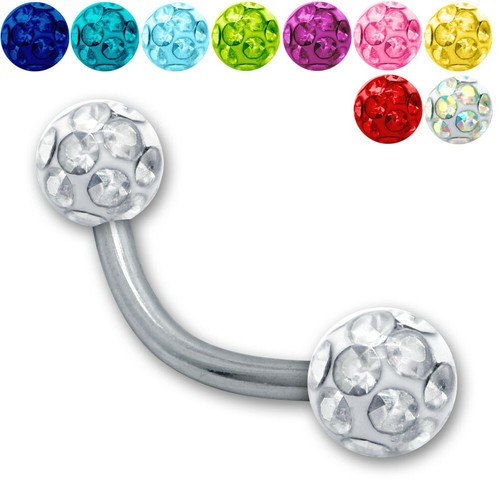 Augenbrauenpiercing piercing - augenbrauenpiercing,
