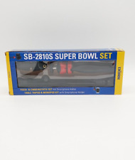 Dörr SB-2810S Super Bowl Set Stativ Set Tisch/ Ein­be­in­sta­tiv  #KT1329O