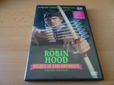 DVD Robin Hood - Helden in Strumpfhosen - 1993/2000