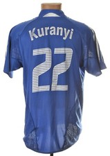 SCHALKE 04 DEUTSCHLAND