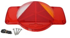 Lichtscheibe original humbaur - original,