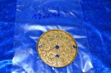 3 Gewichter  prunk Mittel