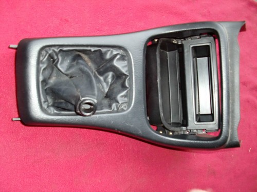 Mittelkonsole honda civic - honda,