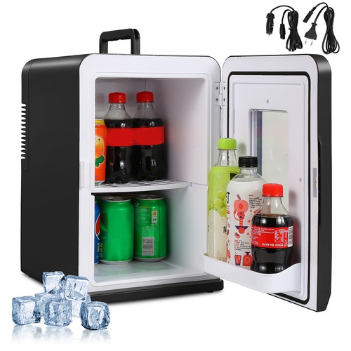 15l mini kühlschrank - 15l,