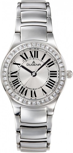 Dugena damen armbanduhr - dugena,