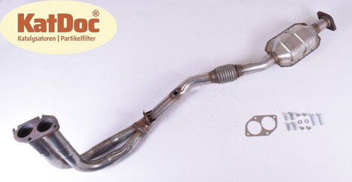 Katalysator opel vectra - ✅,