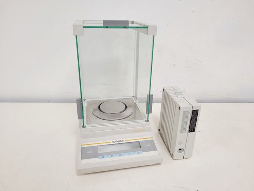 Sartorius bp211d 3dp - sartorius,