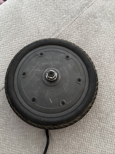 Scooter nabenmotor 36v 350w - nabenmotor,