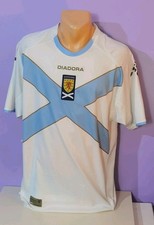 Schottland 2007-2008 Fußball