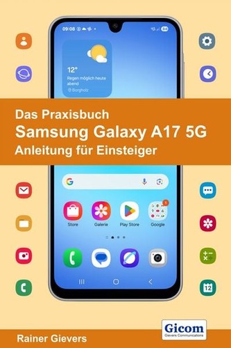 Das praxisbuch samsung - samsung, galaxy