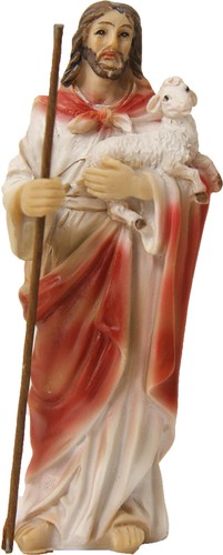 Krippenfiguren jesus der - jesus, gute