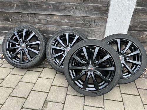 Ford fiesta winter - winter, radsatz