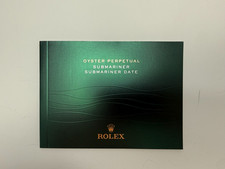 ROLEX Oyster Perpetual