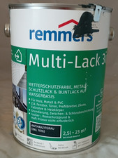 Remmers 2,5 L Multi