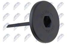 NTY Verschlussdeckel Ausgleichsbehälter-Servolenkung BKO-BM-011