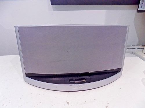 Bose sounddock digital - sounddock,
