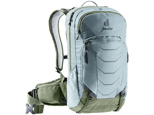 Deuter attack sl grau - deuter,