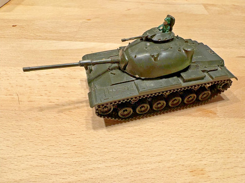Roco minitanks m60 panzer - panzer, us