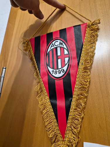 Milan acm 1899 - milan,