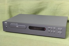 NAD C-521BEE  CD-Player  (2)