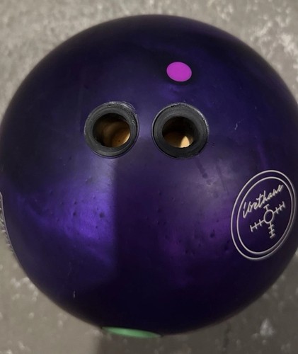 14lb hammer purple pearl - purple,