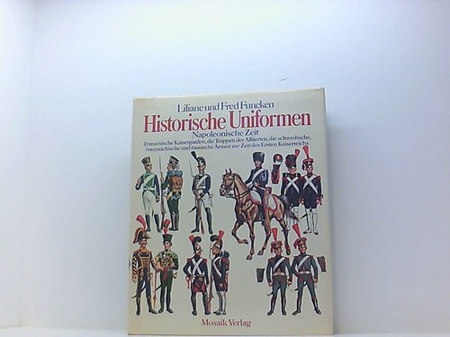 Historische uniformen - historische,