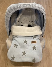 Maxi-Cosi Gebraucht mit FamilyFix