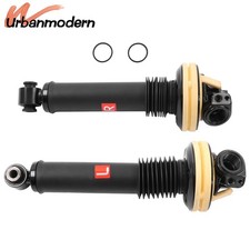 2x Stoßdämpfer Hydraktiv