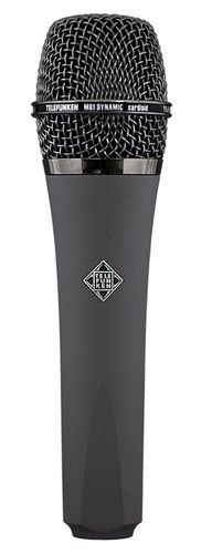 Telefunken m81 universal - telefunken,
